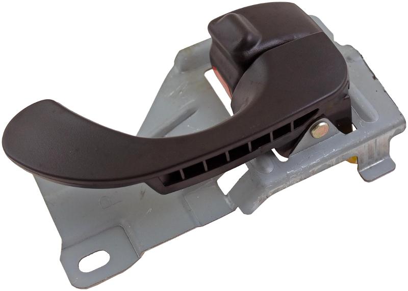 2000 Mitsubishi Mirage Interior Door Handle Front Right Dorman 93088 image 2 of 3