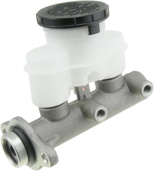 1988 Isuzu Trooper Brake Master Cylinder Dorman M39765 image 4 of 4