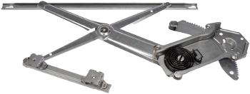 2002 Dodge Ram 2500 Window Regulator Front Right Dorman 740752 image 3 of 4