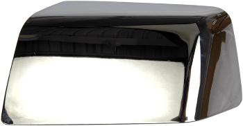2009 Mercury Mountaineer Door Mirror Cover Left Dorman 959013 image 2 of 2