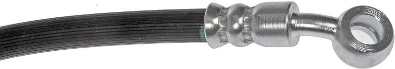 2008 Isuzu NPR-HD Brake Hydraulic Hose Front Left Dorman H622126 image 3 of 3