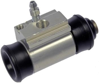 2009 Fiat Palio Drum Brake Wheel Cylinder Rear Dorman W619010 image 3 of 3