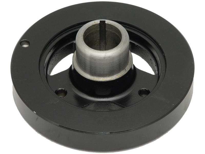 1971 GMC G35/G3500 Van Engine Harmonic Balancer Dorman 594156R image 4 of 4