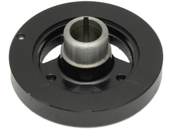 1973 GMC C25/C2500 Suburban Engine Harmonic Balancer Dorman 594156R image 4 of 4
