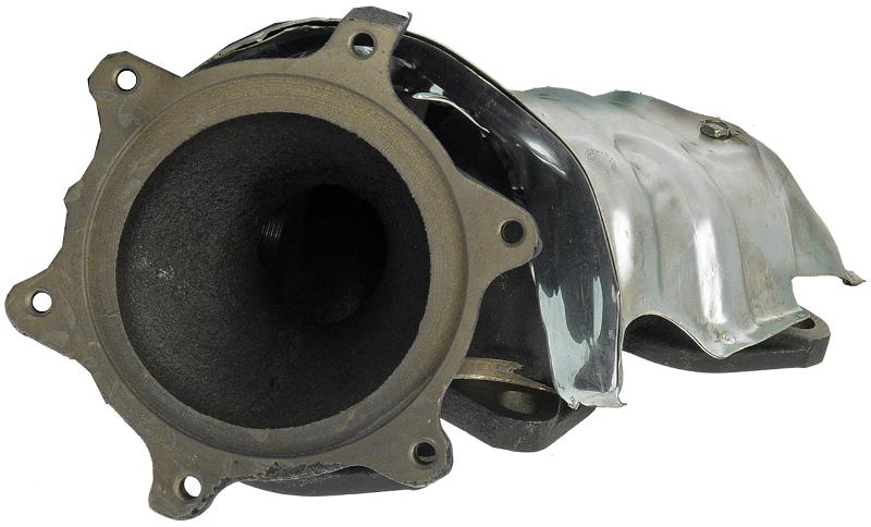 2003 Infiniti QX4 Exhaust Manifold Right Dorman 674434 image 3 of 3