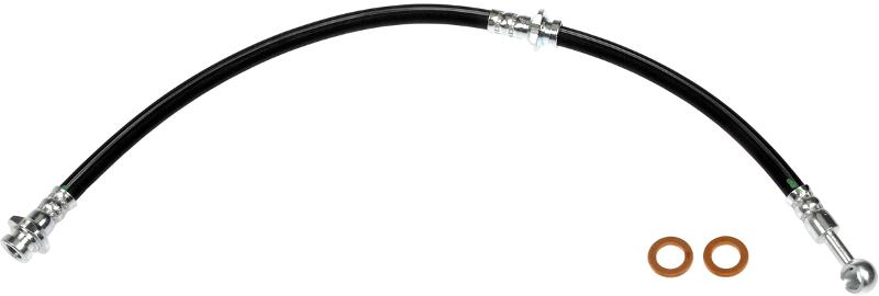 2017 Nissan Altima Brake Hydraulic Hose Front Right Dorman H621903 image 3 of 3