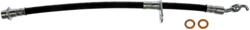 2014 Lexus CT200h Brake Hydraulic Hose Rear Left Dorman H621802 image 3 of 3