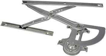 2010 Ford F-450 Super Duty Window Regulator Front Left Dorman 752026 image 2 of 4