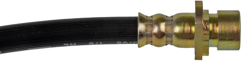 2012 Honda Insight Brake Hydraulic Hose Rear Left Dorman H620748 image 3 of 3