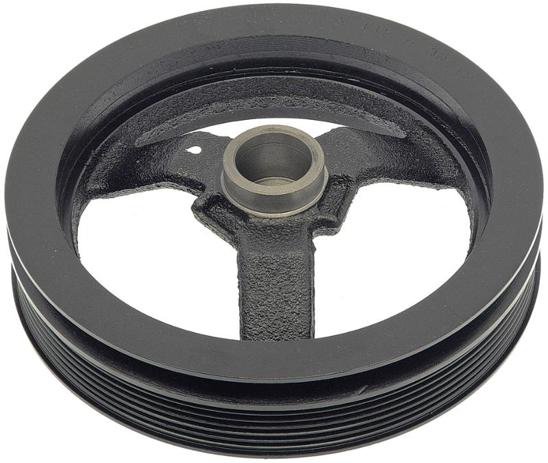 1995 Chrysler New Yorker Engine Harmonic Balancer Dorman 594183 image 4 of 4