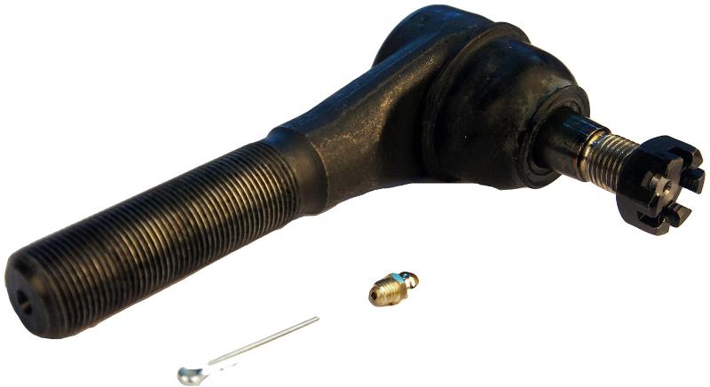 2002 Ford E-150 Econoline Club Wagon Steering Tie Rod End Front Right Outer Dorman 531227 image 2 of 2