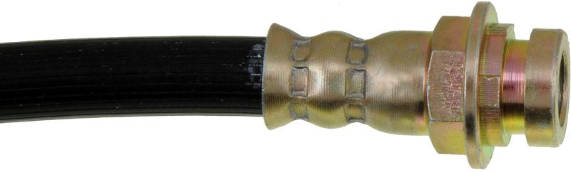 2004 Cadillac DeVille Brake Hydraulic Hose Rear Right Dorman H620076 image 3 of 3