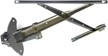 1995 Jeep Grand Cherokee Window Regulator Front Left Dorman 740312 image 4 of 4