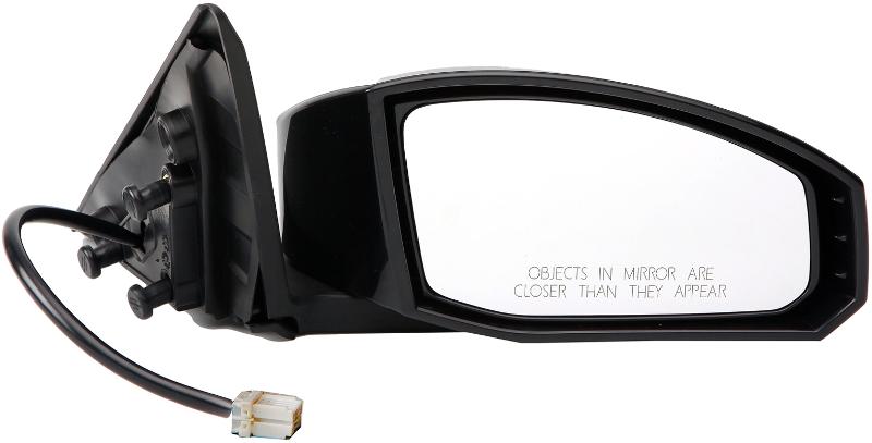 2003 Nissan 350Z Door Mirror Right Dorman 9551765 image 2 of 2