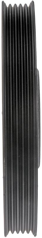 2007 Volkswagen Bora Engine Harmonic Balancer Dorman 594407 image 2 of 2