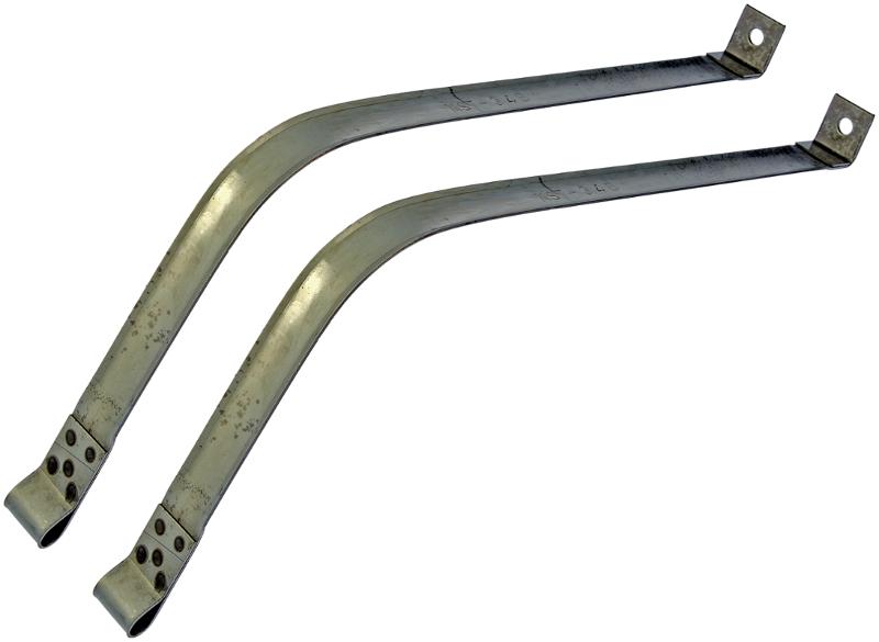 1979 Mercury Marquis Fuel Tank Strap Dorman 578034 image 2 of 2