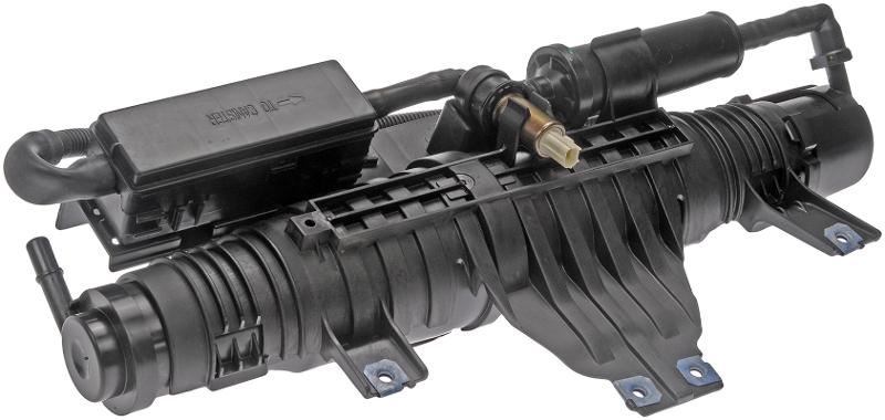 2006 Lincoln Mark LT Vapor Canister Dorman 911314 image 2 of 2
