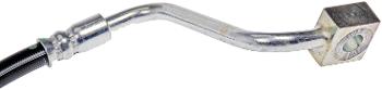 2015 Ford Flex Brake Hydraulic Hose Front Right Dorman H622048 image 3 of 3
