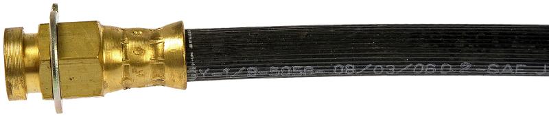 Dorman H36038 Brake Hydraulic Hose product image 3 of 3