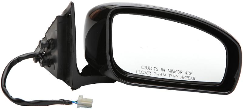 2009 Infiniti M35 Door Mirror Right Dorman 9551113 image 2 of 2