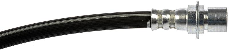 1999 GMC C7500 Topkick Brake Hydraulic Hose Rear Center Dorman H381245 image 3 of 3