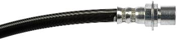 2000 GMC C7500 Topkick Brake Hydraulic Hose Rear Center Dorman H381245 image 3 of 3