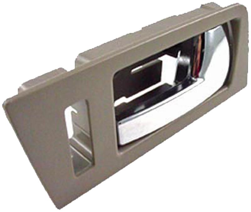 2009 Ford Focus Interior Door Handle Front Right Dorman 81772 image 3 of 3