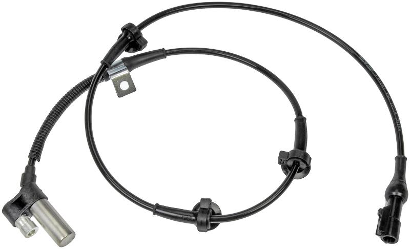 2006 Mazda B2300 ABS Wheel Speed Sensor Front Left Dorman 970281 image 3 of 3