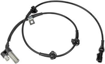 2004 Mazda B4000 ABS Wheel Speed Sensor Front Left Dorman 970281 image 3 of 3