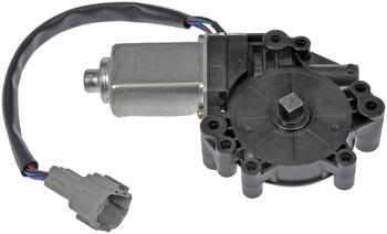 2006 Nissan Maxima Power Window Motor Rear Left Dorman 742493 image 3 of 3