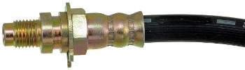 1981 GMC C7000 Brake Hydraulic Hose Rear Dorman H71305 image 3 of 3