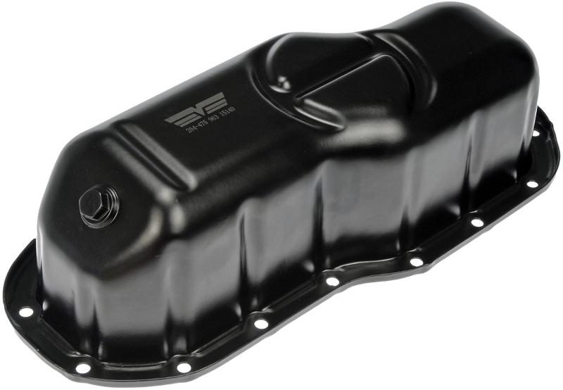 2010 Toyota Tundra Engine Oil Pan Lower Dorman 264475 image 1 of 1