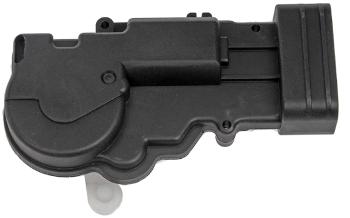 2005 Toyota Sequoia Liftgate Lock Actuator Dorman 746848 image 3 of 3