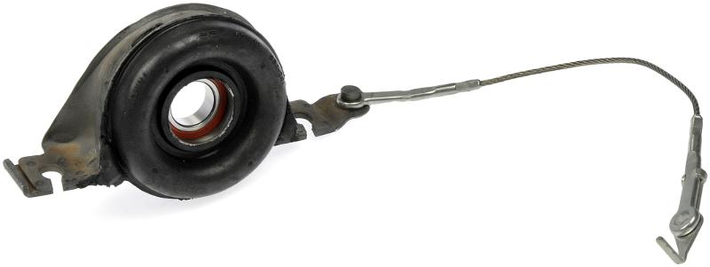 2004 Mazda Tribute Drive Shaft Center Support Bearing Dorman 934201 image 3 of 3