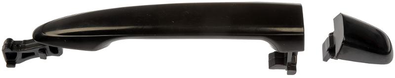 2012 Toyota Tacoma Exterior Door Handle Front Right Dorman 80354 image 2 of 3