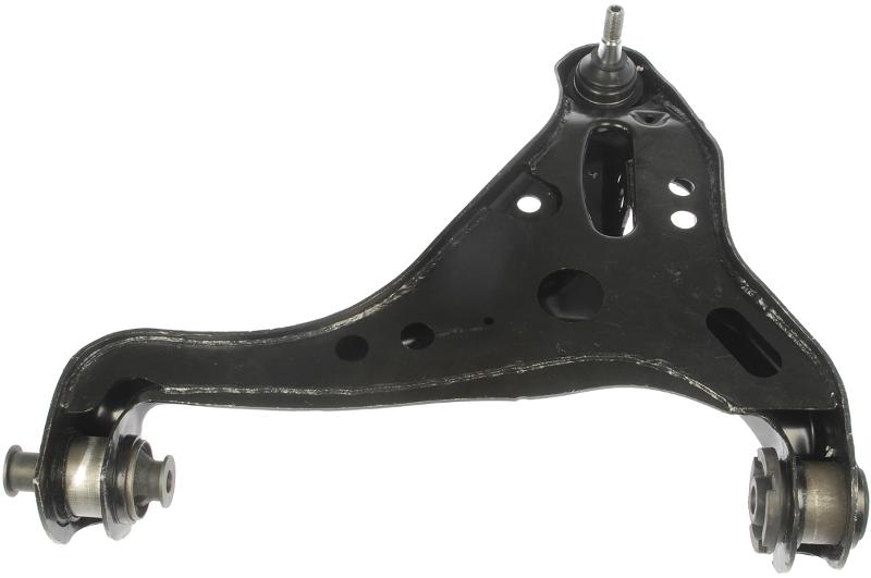 2010 Ford Explorer Sport Trac Suspension Control Arm and Ball Joint Assembly Front Right Lower Dorman 520388 image 4 of 4