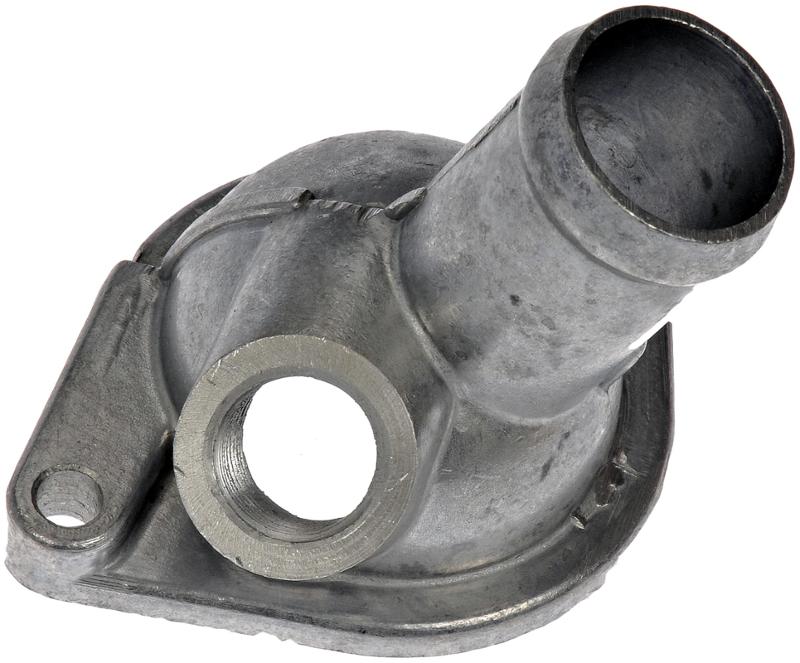 2004 Honda Civic Engine Coolant Thermostat Housing Dorman 9025016 image 2 of 2
