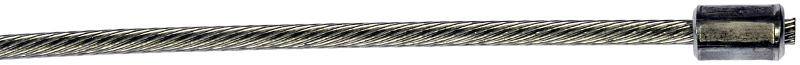 2001 Dodge Dakota Parking Brake Cable Front Dorman C96112 image 2 of 3