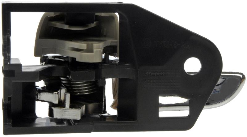 2009 Toyota Avalon Interior Door Handle Front Right Dorman 81242 image 3 of 3