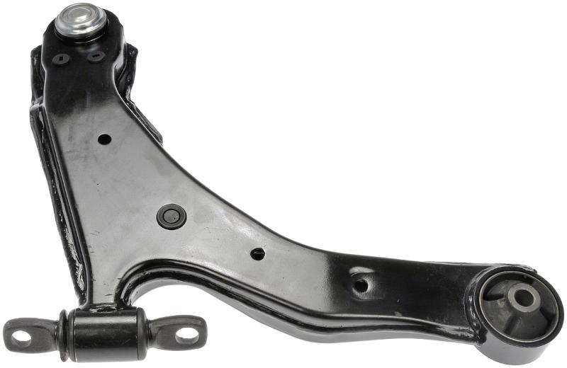 2004 Hyundai Tiburon Suspension Control Arm and Ball Joint Assembly Front Left Lower Dorman 521659 image 2 of 2