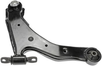 2005 Hyundai Tiburon Suspension Control Arm and Ball Joint Assembly Front Left Lower Dorman 521659 image 2 of 2
