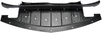2009 Pontiac G6 Undercar Shield Front Center Dorman 926305 image 2 of 2