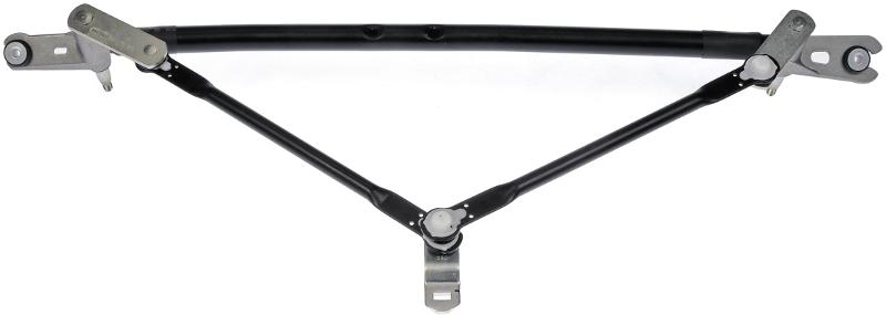 2009 Chevrolet Equinox Windshield Wiper Linkage