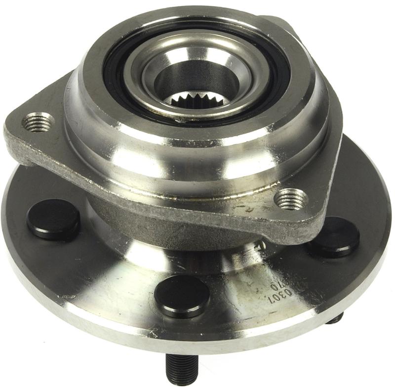 Dorman 4110307 - Wheel Bearing and Hub Assembly Dorman 4110307 Wheel Bearing and Hub Assembly product image 1 of 1