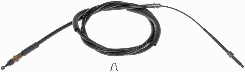 Dorman C661165 Parking Brake Cable product image 3 of 3