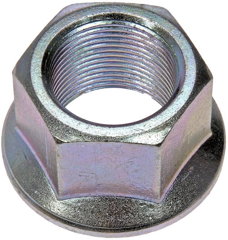 2021 Nissan Armada Spindle Nut Front Dorman 615223 image 1 of 1
