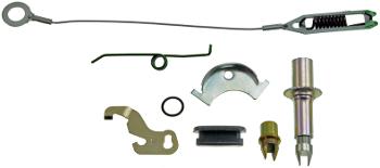 1994 Jeep Cherokee Drum Brake Self Adjuster Repair Kit Rear Right Dorman HW2657 image 1 of 1