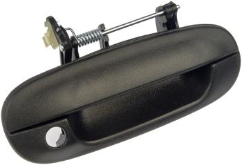 2006 Chevrolet Trailblazer Exterior Door Handle Front Right Dorman 79367 image 3 of 3