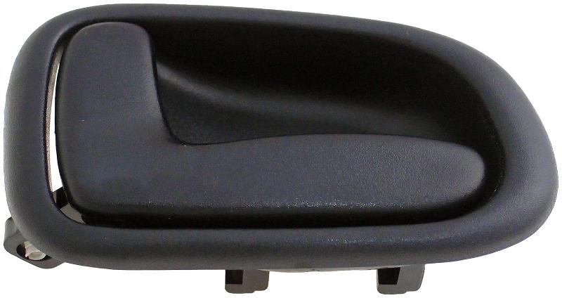 1994 Geo Prizm Interior Door Handle Front Left Dorman 83631 image 3 of 3