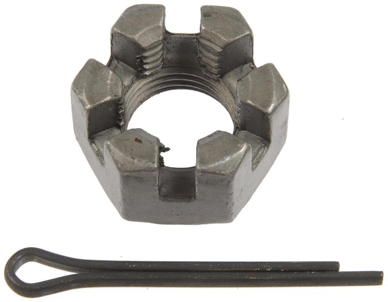 1998 Toyota Supra Suspension Control Arm and Ball Joint Assembly Front Left Upper Dorman 520443 image 3 of 3